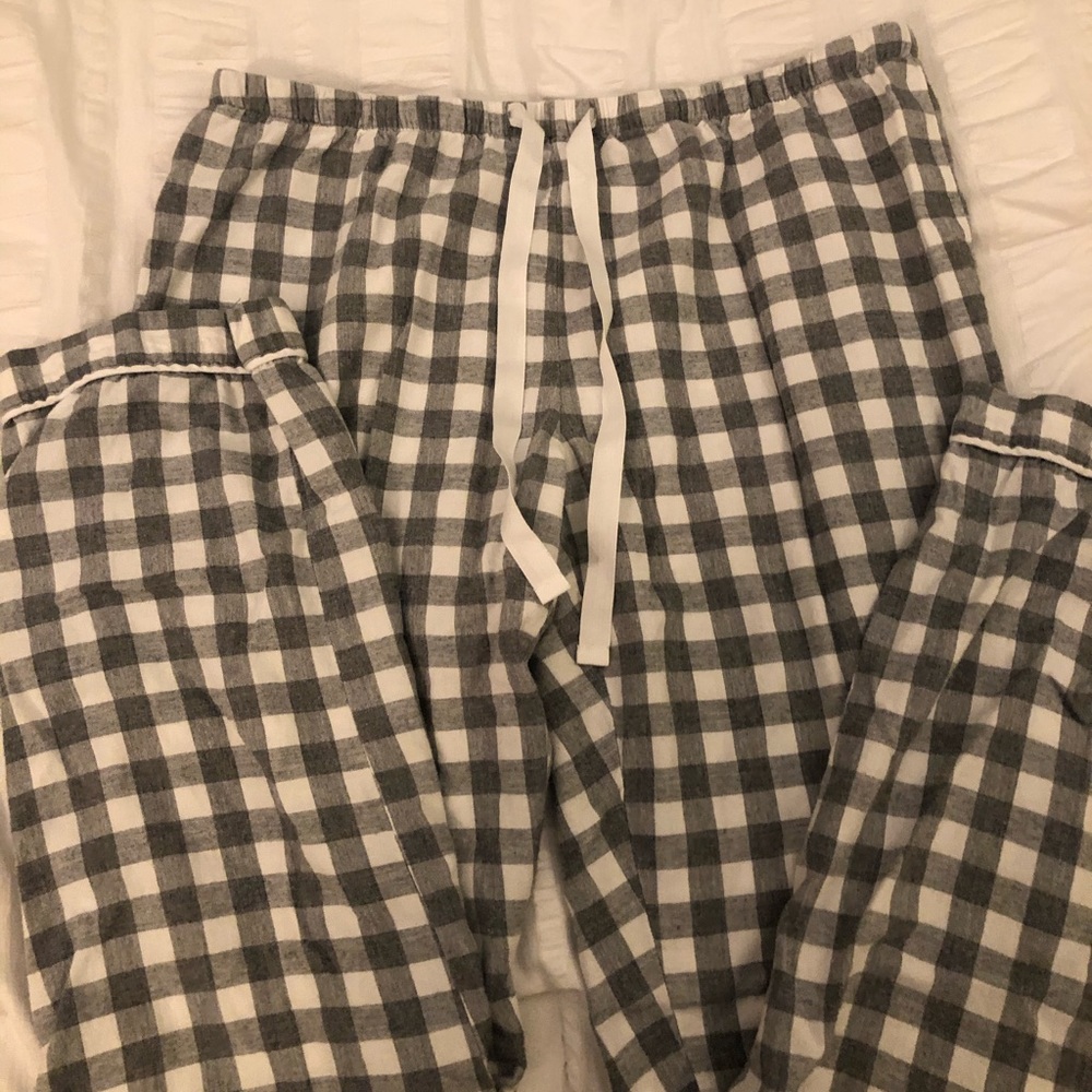 Pajama pants